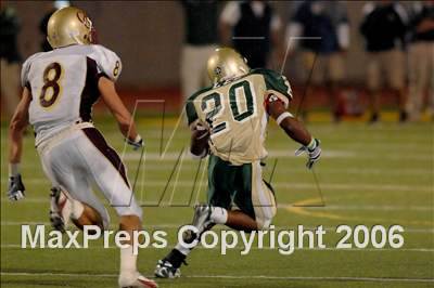 Thumbnail 3 in Oaks Christian @ St.Bonaventure  photogallery.