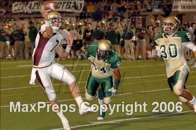 Thumbnail 3 in Oaks Christian @ St.Bonaventure  photogallery.