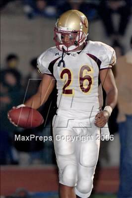 Thumbnail 3 in Oaks Christian @ St.Bonaventure  photogallery.