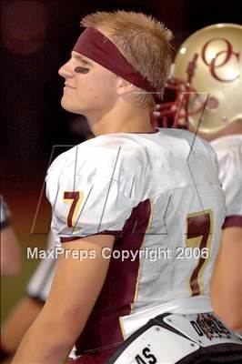Thumbnail 3 in Oaks Christian @ St.Bonaventure  photogallery.