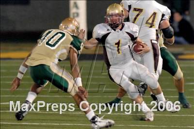 Thumbnail 2 in Oaks Christian @ St.Bonaventure  photogallery.
