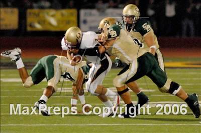 Thumbnail 3 in Oaks Christian @ St.Bonaventure  photogallery.