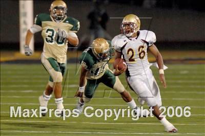 Thumbnail 3 in Oaks Christian @ St.Bonaventure  photogallery.