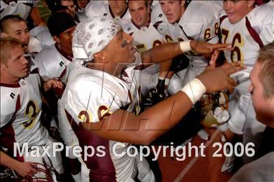 Thumbnail 1 in Oaks Christian @ St.Bonaventure  photogallery.