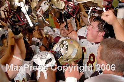 Thumbnail 1 in Oaks Christian @ St.Bonaventure  photogallery.