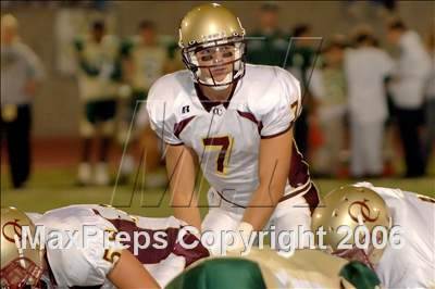 Thumbnail 2 in Oaks Christian @ St.Bonaventure  photogallery.