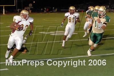 Thumbnail 3 in Oaks Christian @ St.Bonaventure  photogallery.