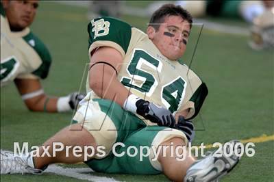 Thumbnail 2 in Oaks Christian @ St.Bonaventure  photogallery.