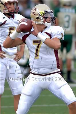 Thumbnail 1 in Oaks Christian @ St.Bonaventure  photogallery.