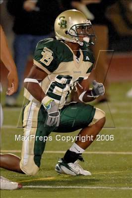 Thumbnail 3 in Oaks Christian @ St.Bonaventure  photogallery.