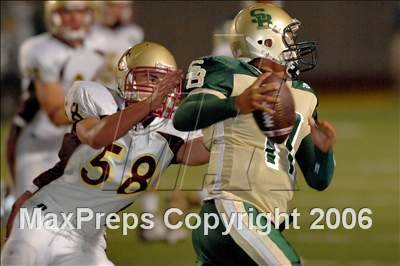 Thumbnail 3 in Oaks Christian @ St.Bonaventure  photogallery.