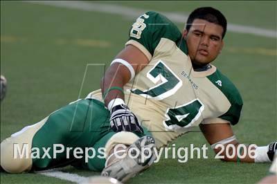 Thumbnail 3 in Oaks Christian @ St.Bonaventure  photogallery.