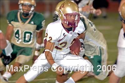 Thumbnail 3 in Oaks Christian @ St.Bonaventure  photogallery.