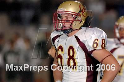 Thumbnail 3 in Oaks Christian @ St.Bonaventure  photogallery.