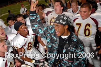 Thumbnail 3 in Oaks Christian @ St.Bonaventure  photogallery.