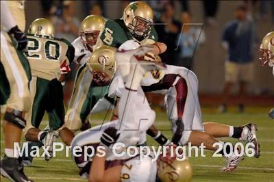 Thumbnail 2 in Oaks Christian @ St.Bonaventure  photogallery.