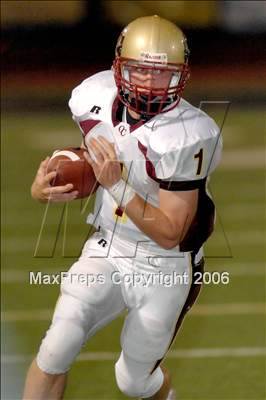 Thumbnail 3 in Oaks Christian @ St.Bonaventure  photogallery.
