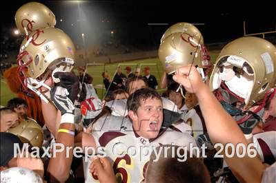 Thumbnail 2 in Oaks Christian @ St.Bonaventure  photogallery.
