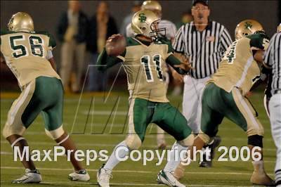 Thumbnail 1 in Oaks Christian @ St.Bonaventure  photogallery.
