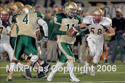 Thumbnail 1 in Oaks Christian @ St.Bonaventure  photogallery.