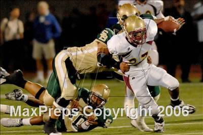 Thumbnail 3 in Oaks Christian @ St.Bonaventure  photogallery.