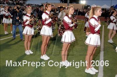 Thumbnail 1 in Oaks Christian @ St.Bonaventure  photogallery.