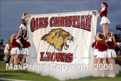 Thumbnail 1 in Oaks Christian @ St.Bonaventure  photogallery.