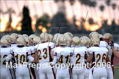 Thumbnail 3 in Oaks Christian @ St.Bonaventure  photogallery.