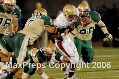 Thumbnail 1 in Oaks Christian @ St.Bonaventure  photogallery.
