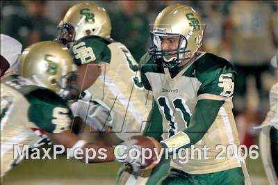 Thumbnail 1 in Oaks Christian @ St.Bonaventure  photogallery.