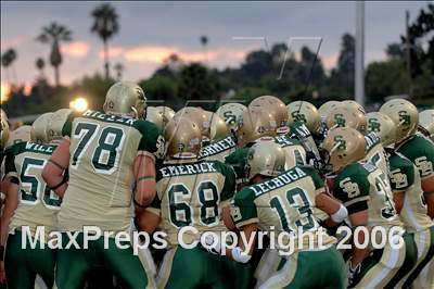 Thumbnail 1 in Oaks Christian @ St.Bonaventure  photogallery.