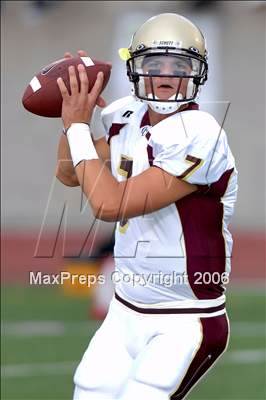 Thumbnail 3 in Oaks Christian @ St.Bonaventure  photogallery.