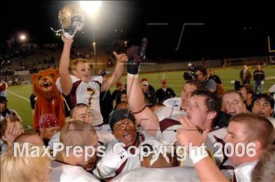 Thumbnail 3 in Oaks Christian @ St.Bonaventure  photogallery.