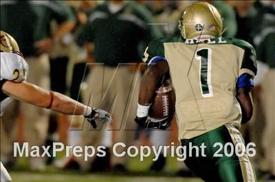 Thumbnail 3 in Oaks Christian @ St.Bonaventure  photogallery.