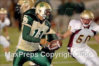 Thumbnail 2 in Oaks Christian @ St.Bonaventure  photogallery.