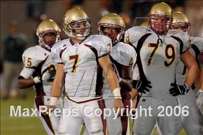 Thumbnail 3 in Oaks Christian @ St.Bonaventure  photogallery.