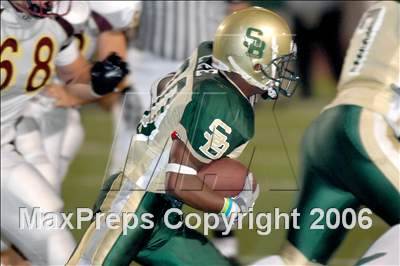 Thumbnail 3 in Oaks Christian @ St.Bonaventure  photogallery.