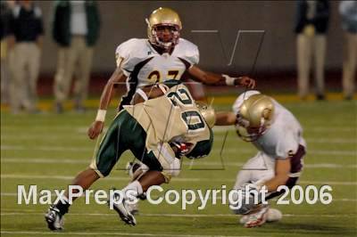Thumbnail 1 in Oaks Christian @ St.Bonaventure  photogallery.