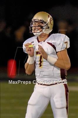 Thumbnail 1 in Oaks Christian @ St.Bonaventure  photogallery.