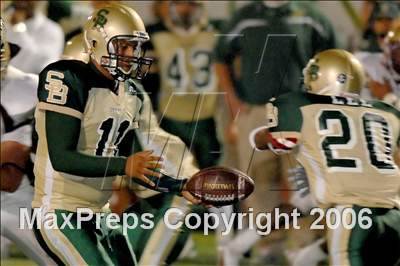 Thumbnail 2 in Oaks Christian @ St.Bonaventure  photogallery.