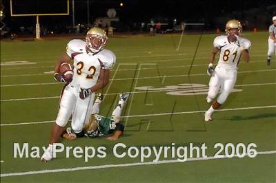 Thumbnail 1 in Oaks Christian @ St.Bonaventure  photogallery.