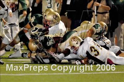 Thumbnail 2 in Oaks Christian @ St.Bonaventure  photogallery.