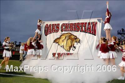 Thumbnail 3 in Oaks Christian @ St.Bonaventure  photogallery.