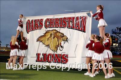 Thumbnail 3 in Oaks Christian @ St.Bonaventure  photogallery.
