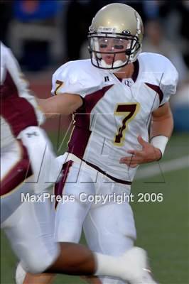 Thumbnail 2 in Oaks Christian @ St.Bonaventure  photogallery.