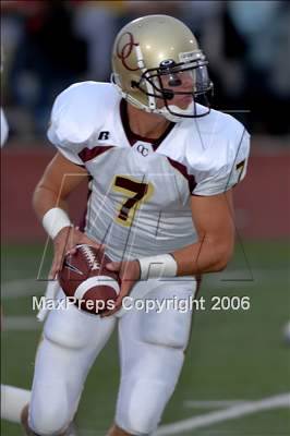 Thumbnail 3 in Oaks Christian @ St.Bonaventure  photogallery.
