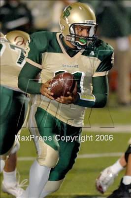 Thumbnail 3 in Oaks Christian @ St.Bonaventure  photogallery.