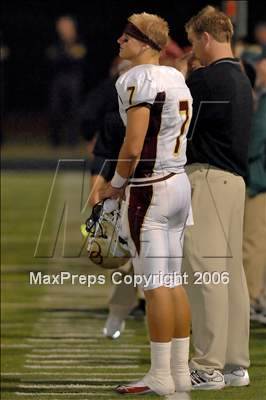 Thumbnail 3 in Oaks Christian @ St.Bonaventure  photogallery.