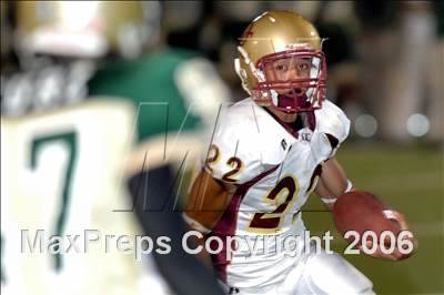 Thumbnail 2 in Oaks Christian @ St.Bonaventure  photogallery.