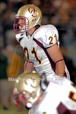 Thumbnail 3 in Oaks Christian @ St.Bonaventure  photogallery.
